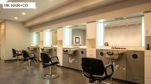 HK HAIR CO
