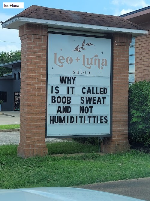 leo luna