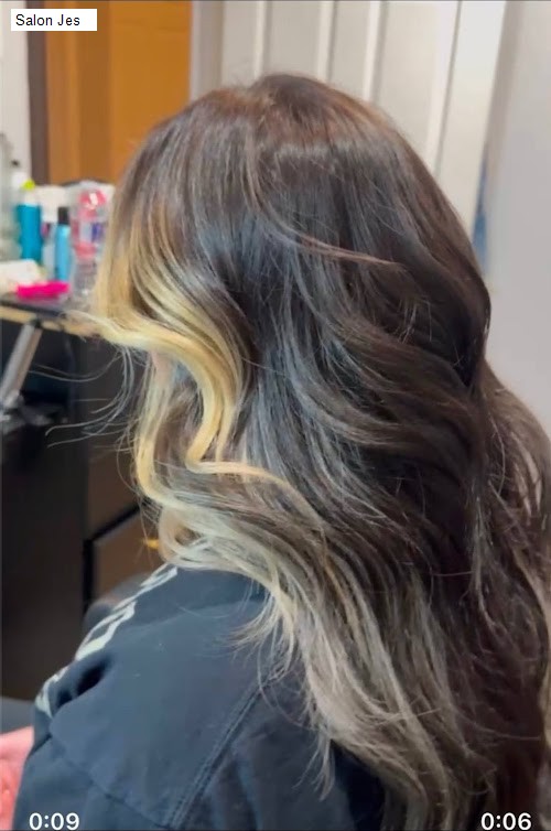 Salon Jes