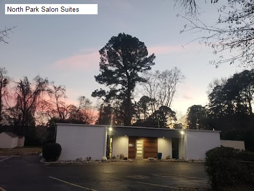 North Park Salon Suites