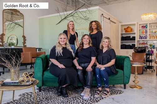 Golden Root & Co.