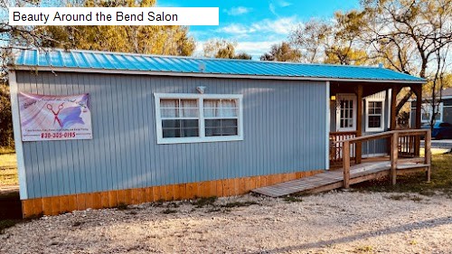 Beauty Around the Bend Salon