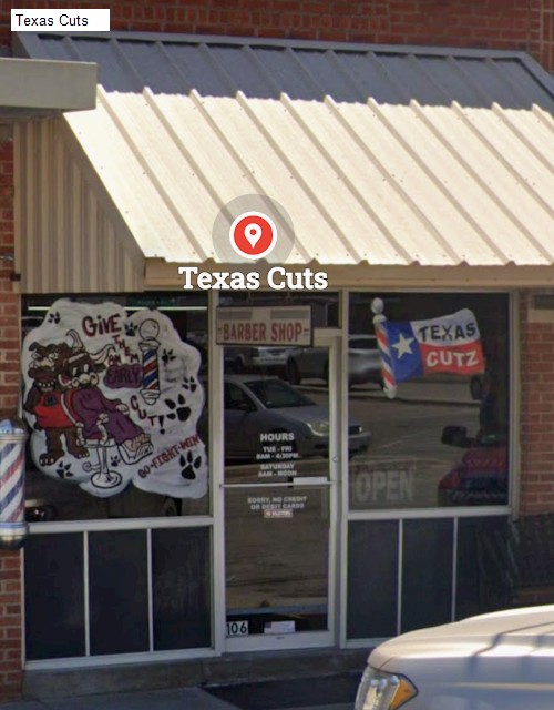 Texas Cuts