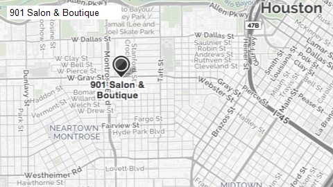 901 Salon & Boutique