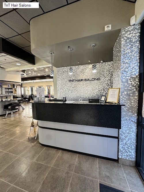 TnT Hair Salons