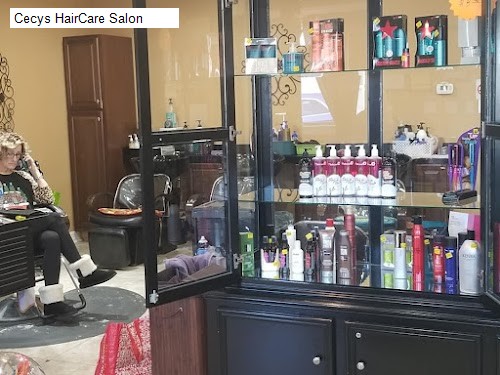 Cecys HairCare Salon