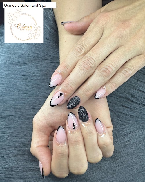 Osmosis Salon and Spa
