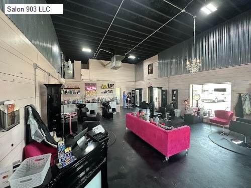 Salon 903 LLC