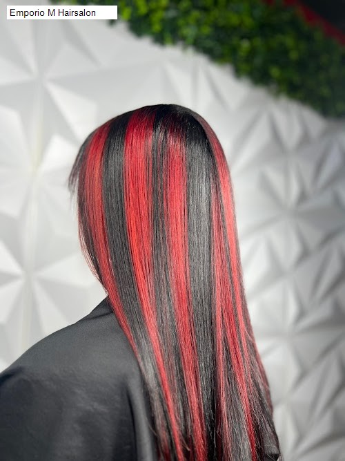 Emporio M Hairsalon