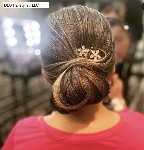 DLG Hairstylist, LLC.