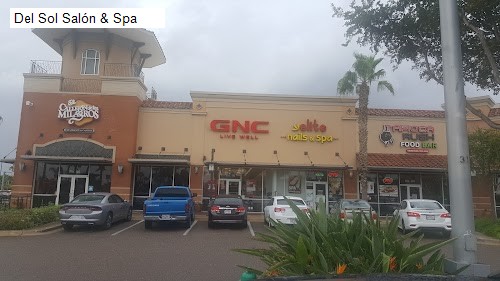 Del Sol Salón & Spa