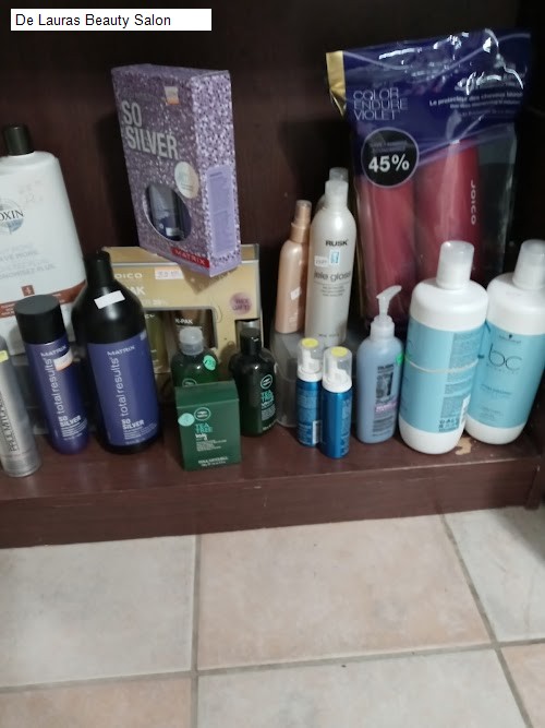 De Lauras Beauty Salon