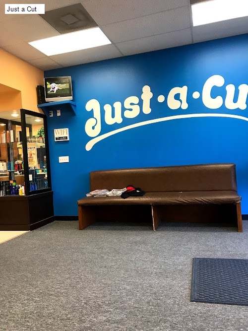 Just a Cut