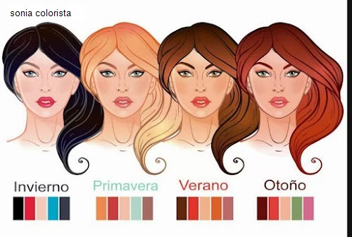 sonia colorista