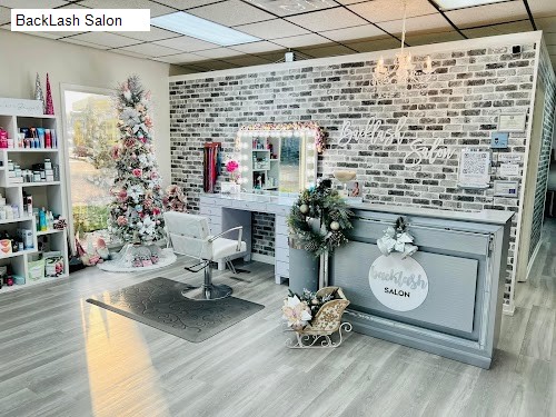 BackLash Salon