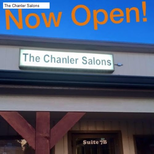 The Chanler Salons