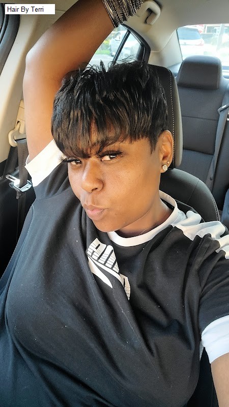 Hair By Terri