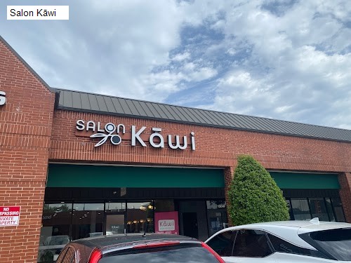 Salon Kāwi