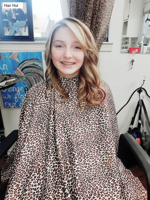 Hair Hut