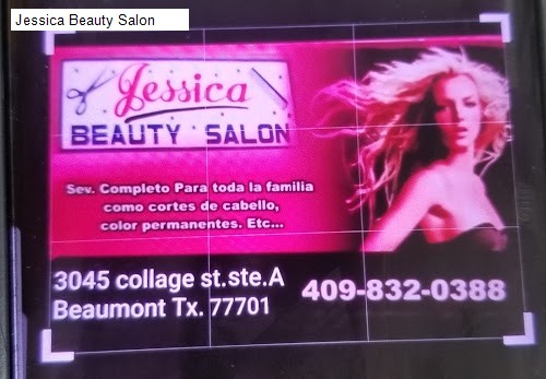 Jessica Beauty Salon
