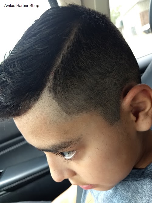 Avilas Barber Shop