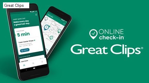 Great Clips