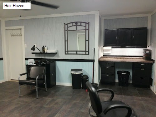 Hair Haven
