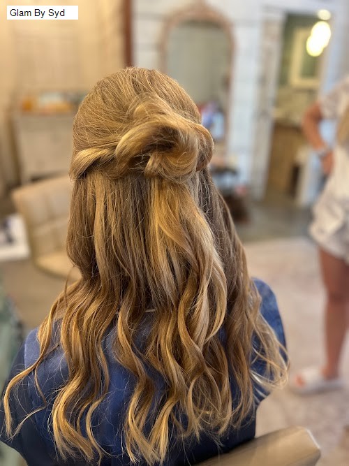 Glam By Syd