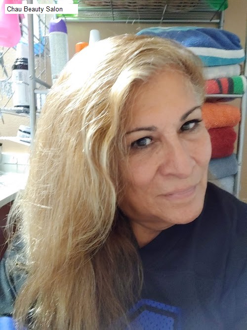 Chau Beauty Salon
