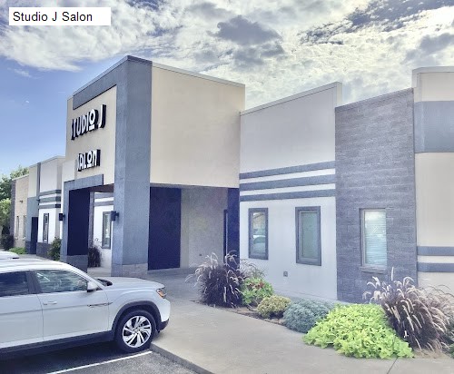 Studio J Salon
