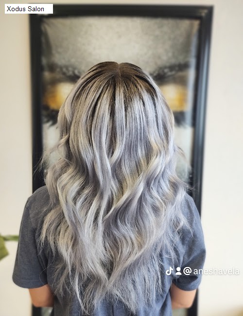 Xodus Salon