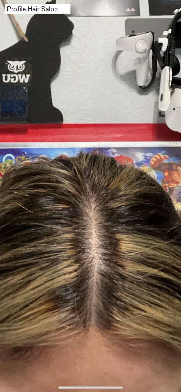 Profile Hair Salon