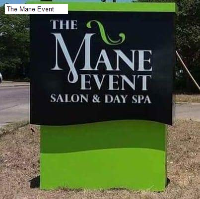 The Mane Event