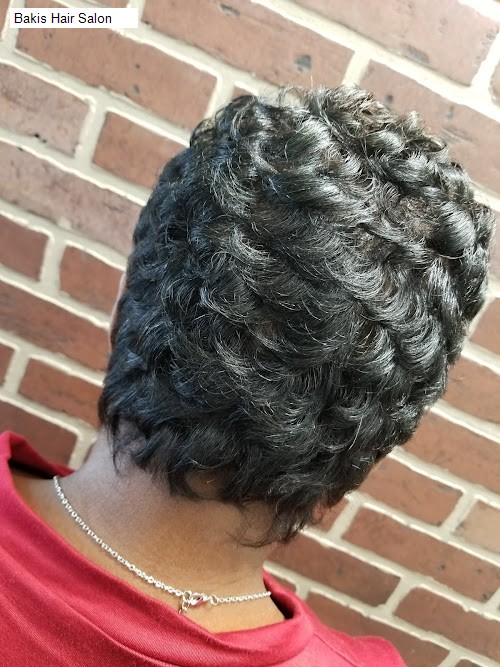 Bakis Hair Salon