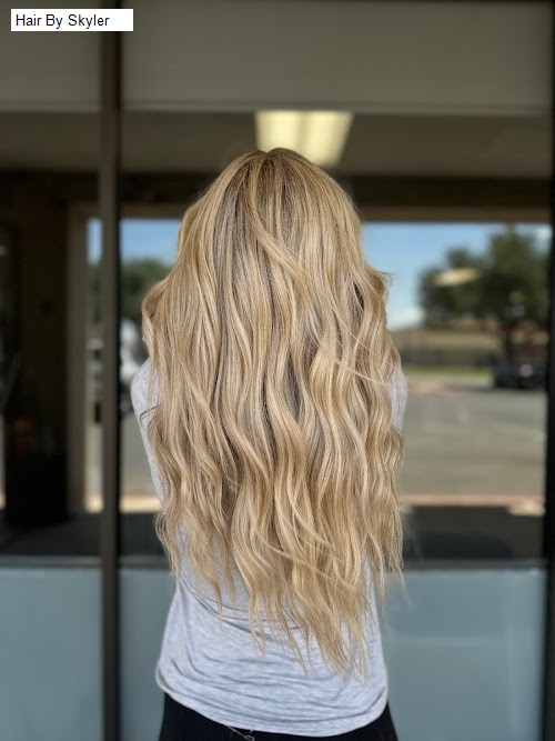 Hair By Skyler
