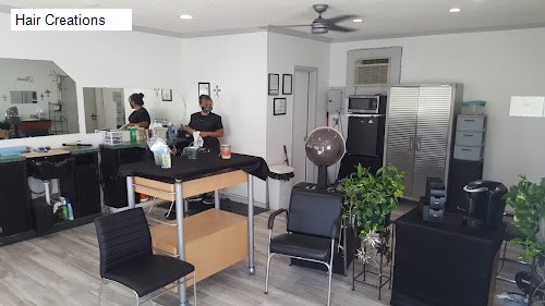 Hair Creations - midland