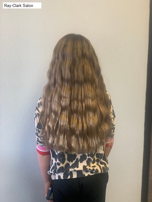 Ray-Clark Salon