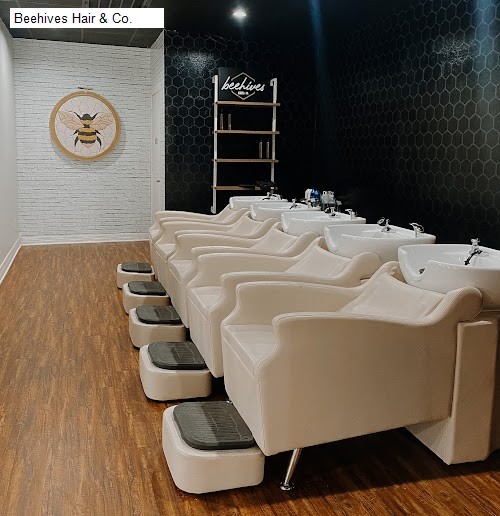Beehives Hair & Co.