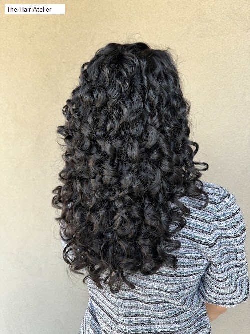 The Hair Atelier