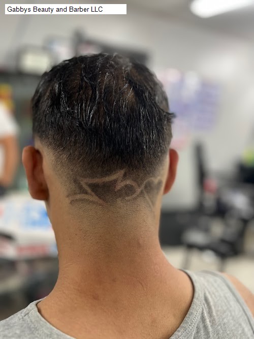 Gabbys Beauty and Barber LLC