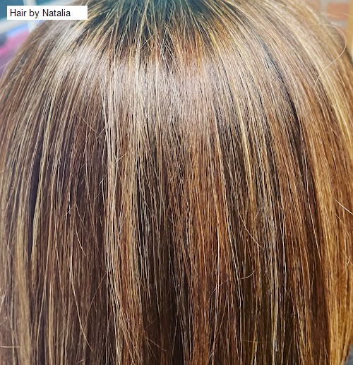Hair by Natalia