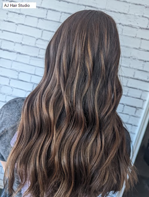 AJ Hair Studio
