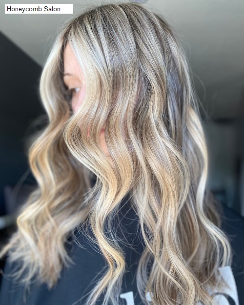 Honeycomb Salon