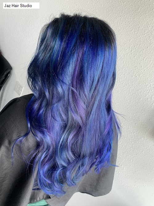 Jaz Hair Studio