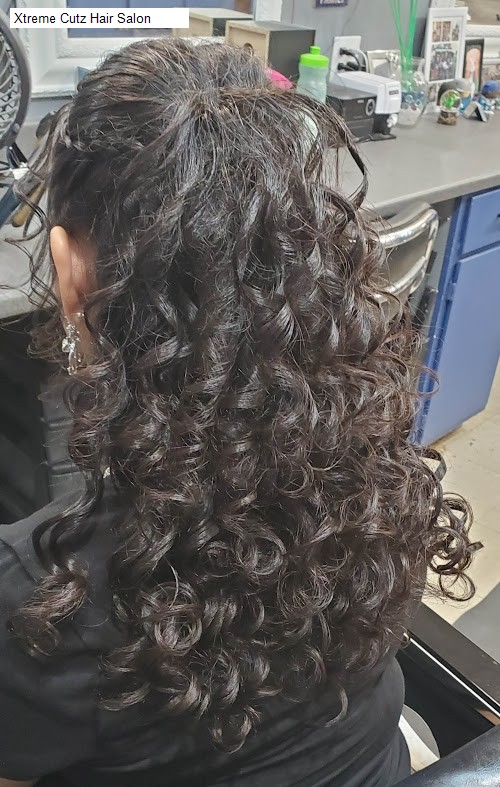 Xtreme Cutz Hair Salon