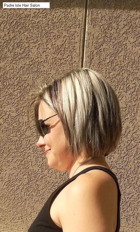 Padre Isle Hair Salon