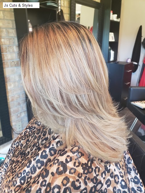 Js Cuts & Styles