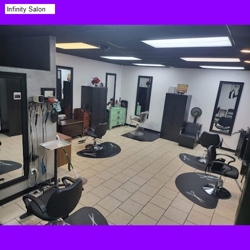 Infinity Salon - corpus christi