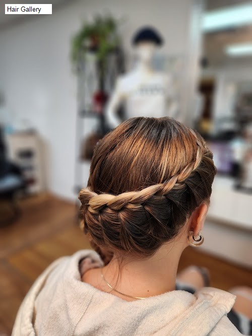 Hair Gallery - corpus christi