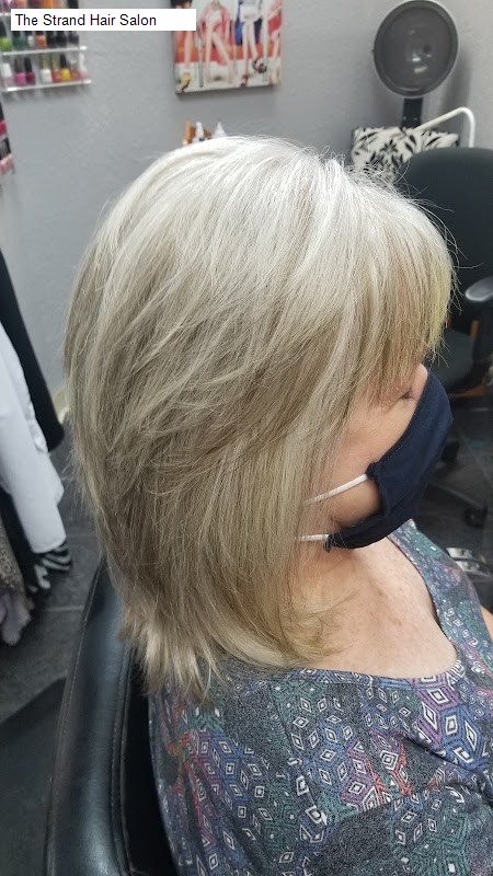 The Strand Hair Salon